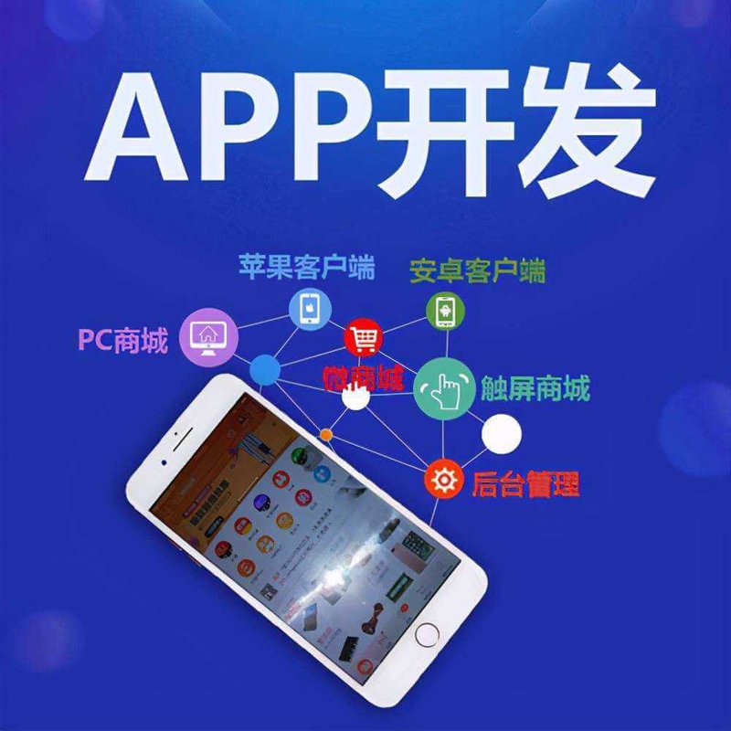 移动APP开发:让生活更智慧的小帮手